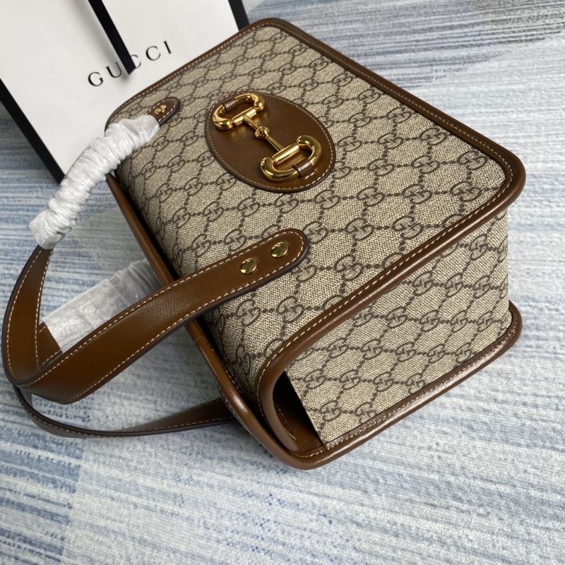 Gucci Top Handle Bags